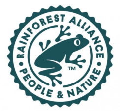Rainforest Alliance